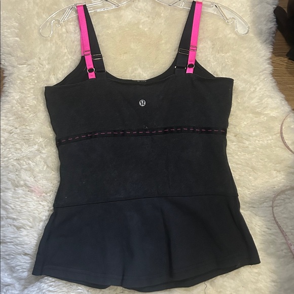 16”-17” Ptp Size Eight Lulu - Picture 2 of 2